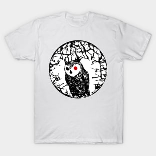 Watchful Eye T-Shirt